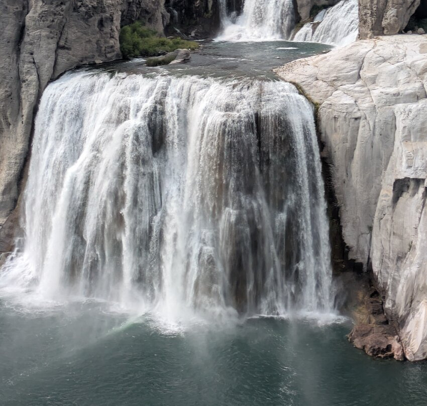 Twin Falls-特温福尔斯必去景点