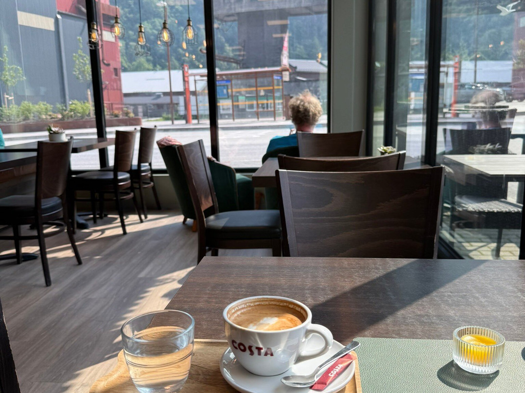 Cafe Verket