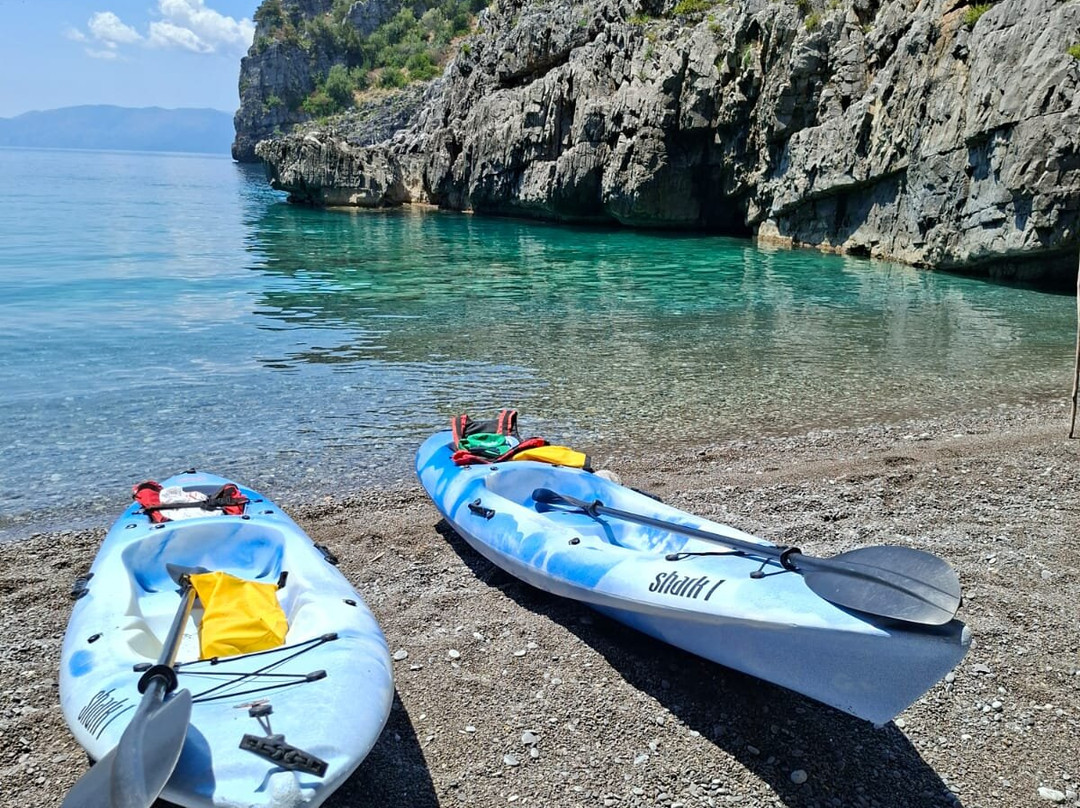 U Monachicchio Kayak E Sup-Acquafredda必去景点