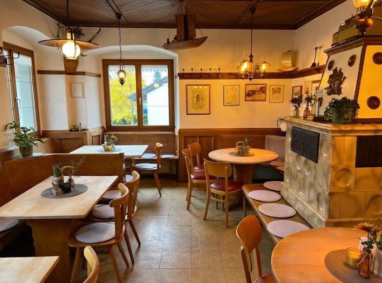 Café Restaurant Schiff