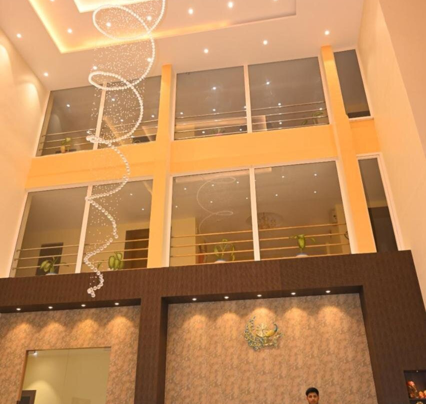 Hotel Vishnu Vihar