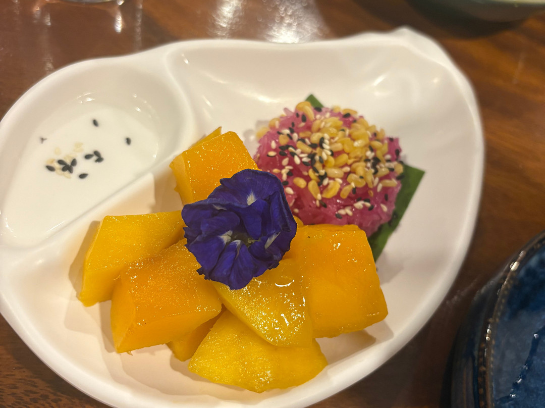 Zabb E Lee泰式烹饪班-清迈必去景点