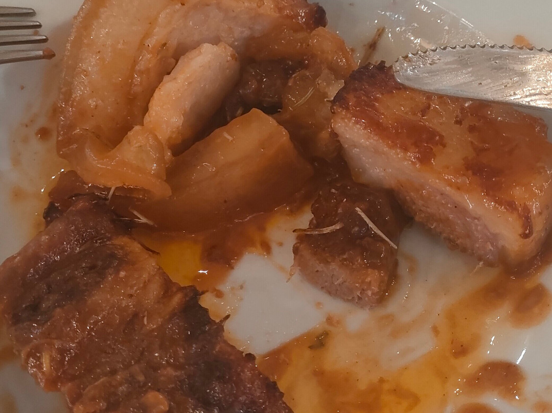麦格纳格雷西亚乡村酒店主图