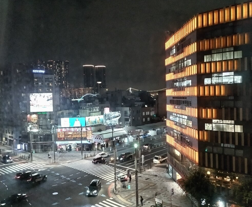 VIA INN 东银座 - JR西日本集团主图