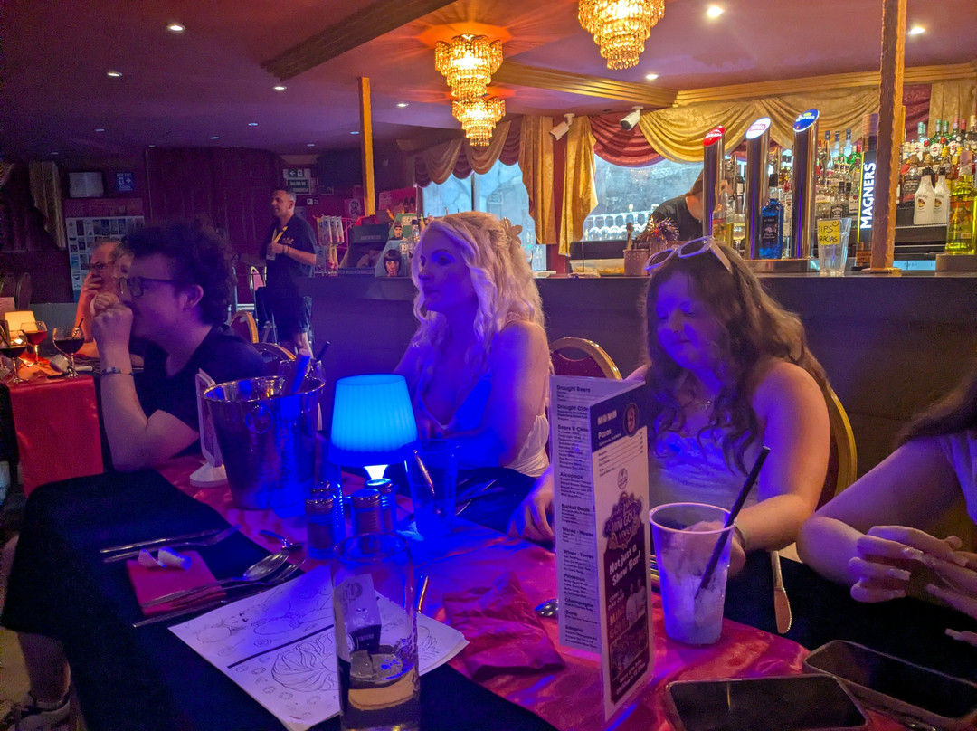 拉斯达利亚斯伊波罗之星海浪酒店 - 全包式主图