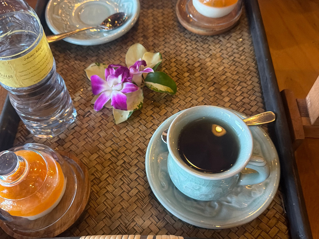 Ayurvana Spa-阁耀亚伊岛必去景点