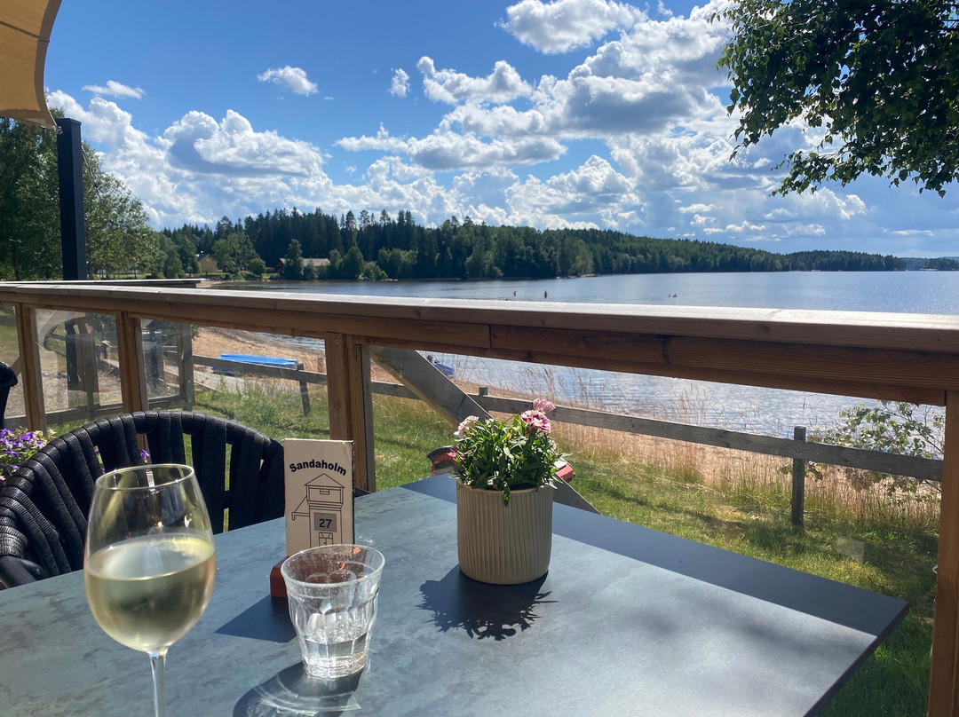 Sandaholm Restaurang