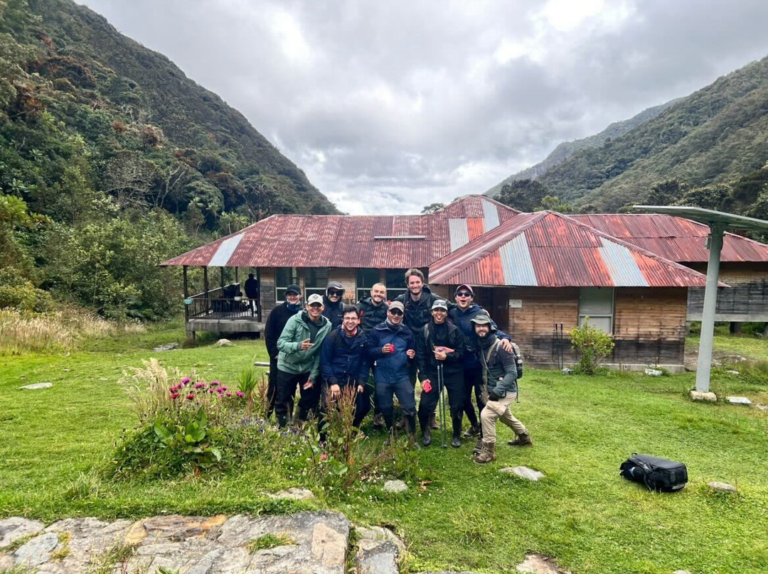 Colombian Summit-Ibague必去景点