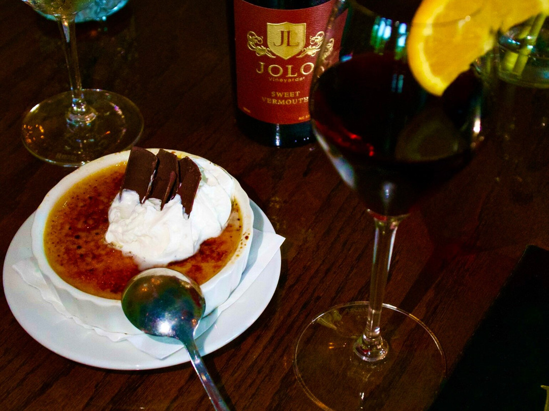 JOLO Winery & Vineyards-Pilot Mountain必去景点