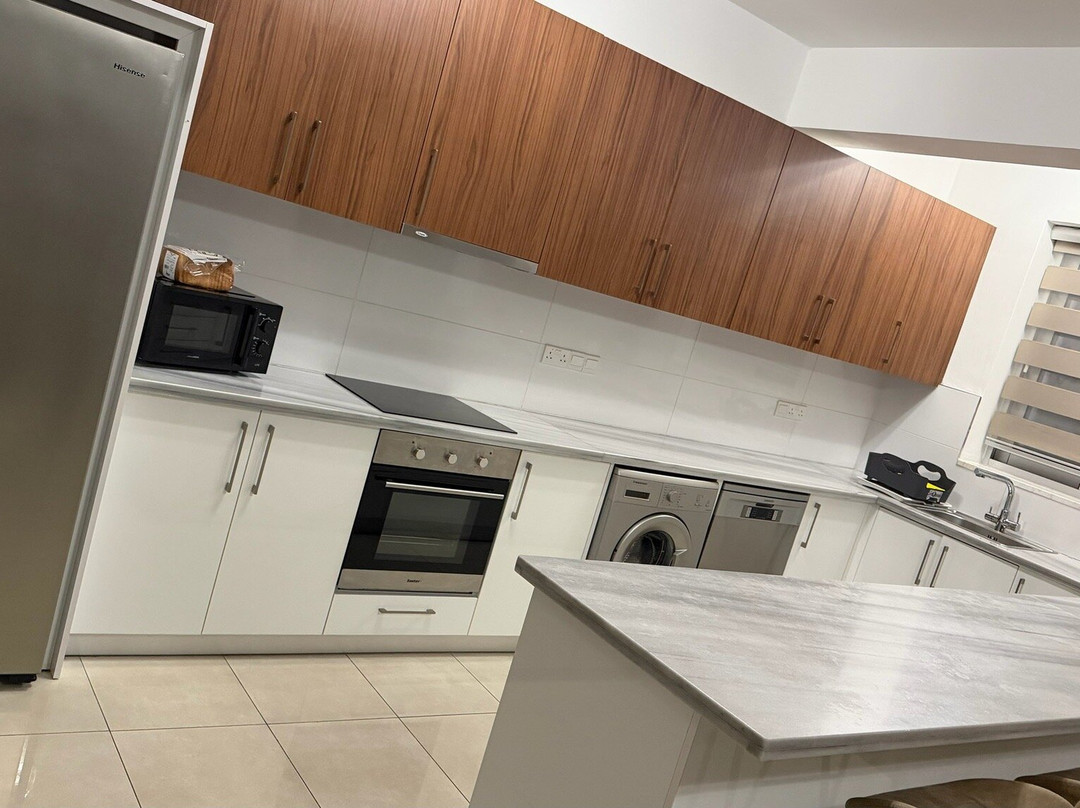 Coral Elite Residences