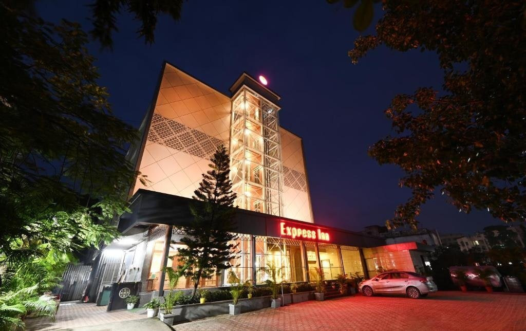 Gundale酒店住宿-Freesia by Express Inn