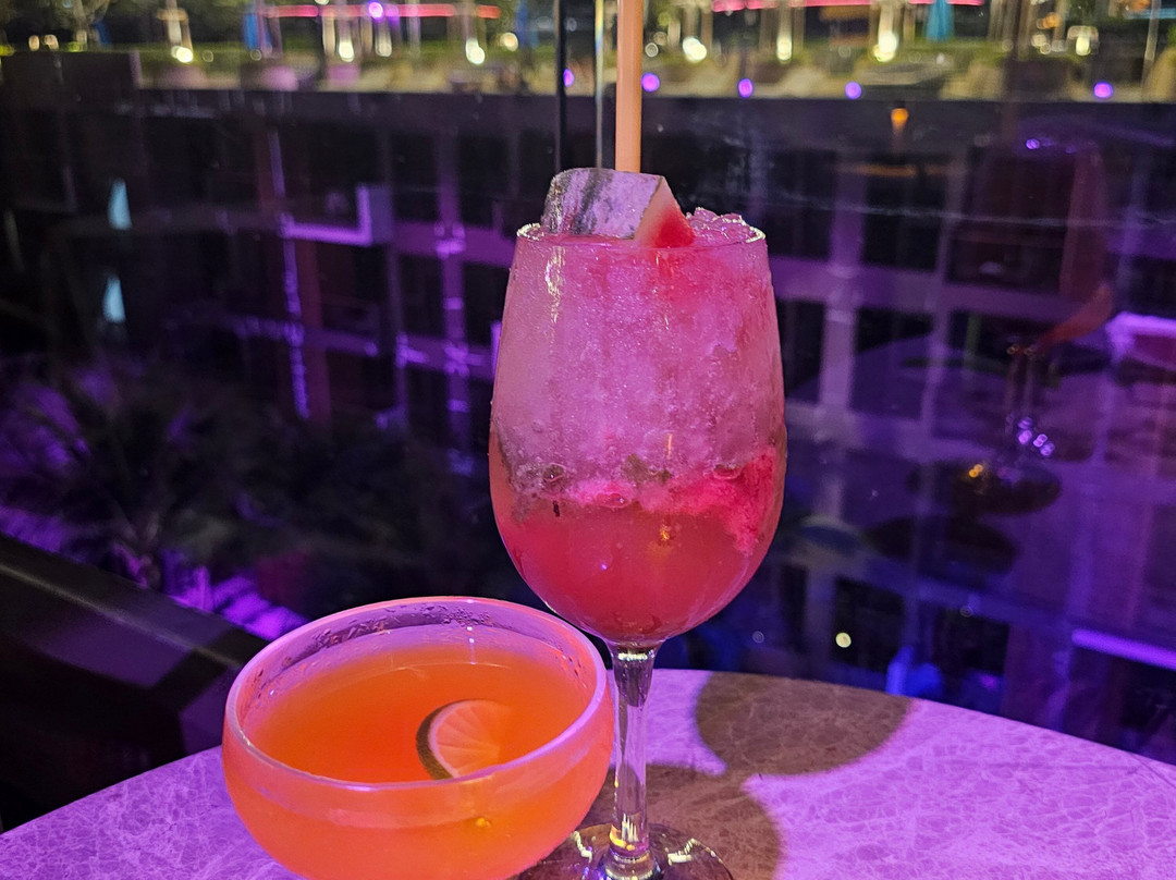 普吉岛卡马拉海滩-马林酒店主图
