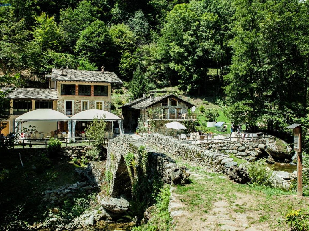 Ceres酒店住宿-Mulin Turcin
