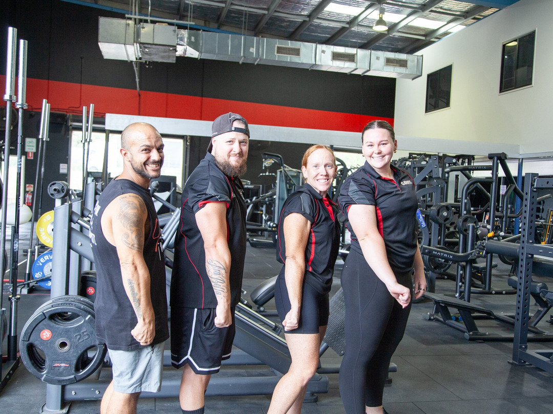 Genfit Training Centre