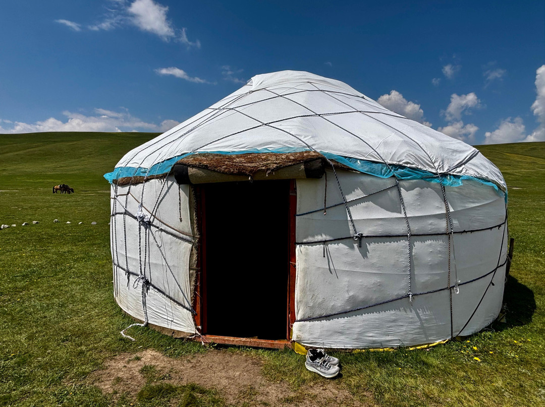 Kyrgyz Wonders Travel Company-比斯凯克必去景点