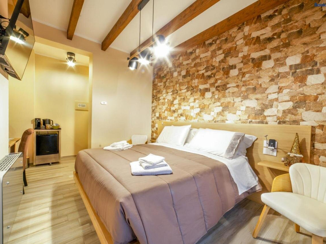 Tzia Lillina B&B