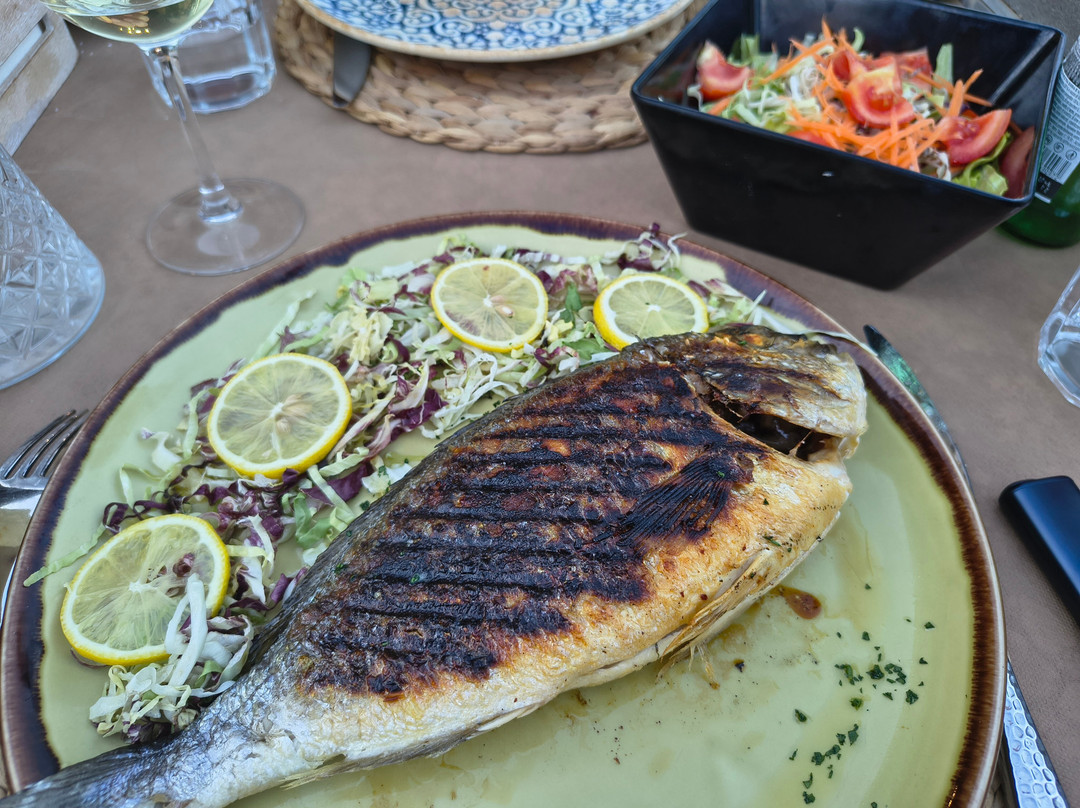 Ristorante da Maria Luisa