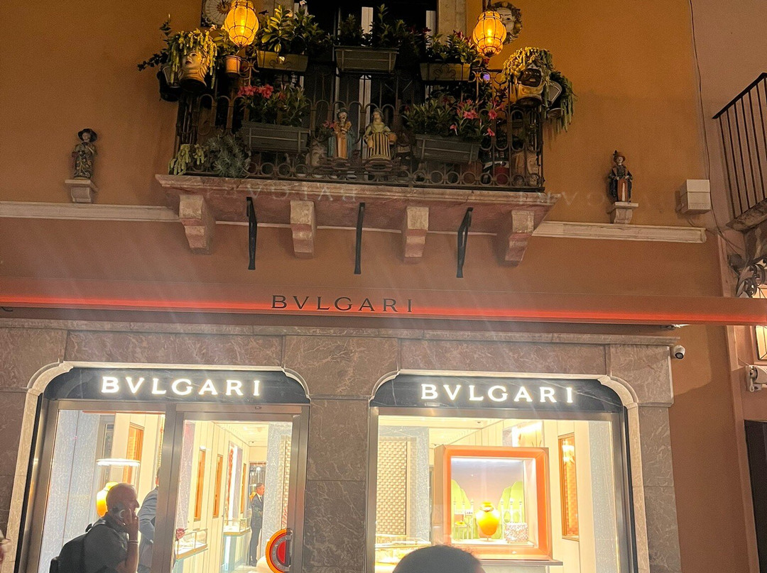 Corso Umberto-陶尔米纳必去景点