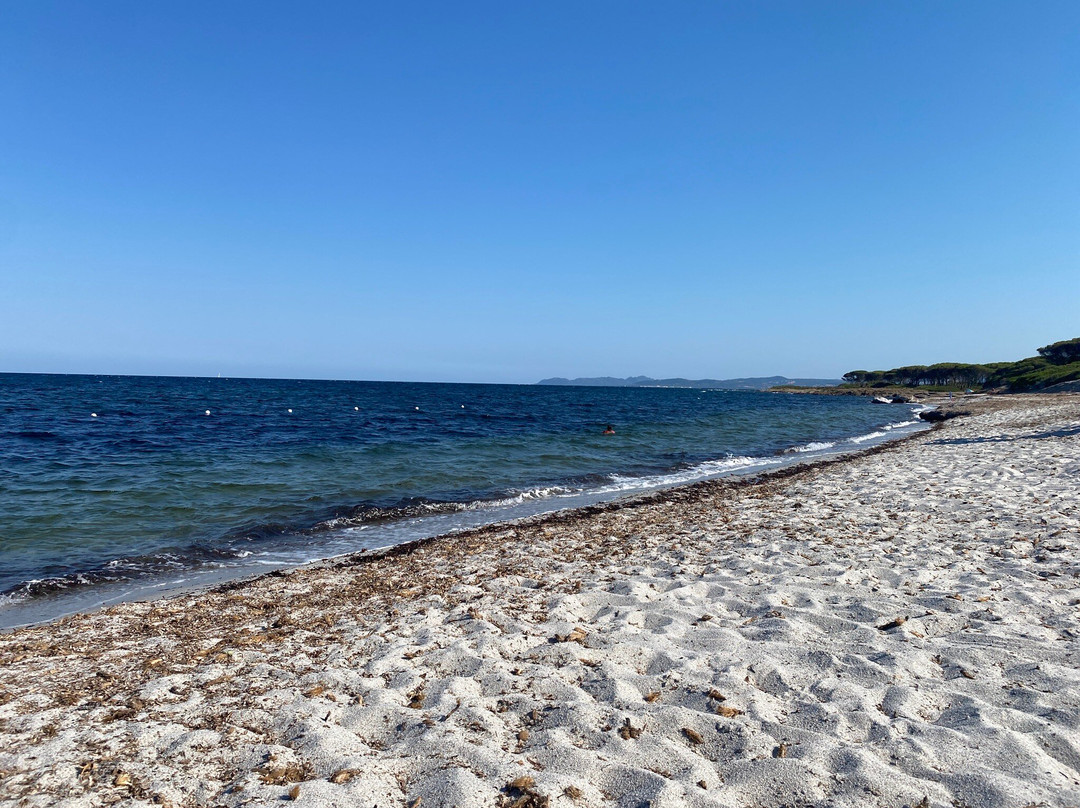 Spiaggia di Matta e Peru