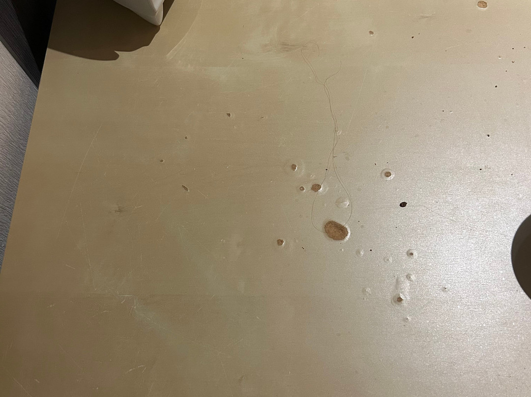 卡斯特卡里酒店主图