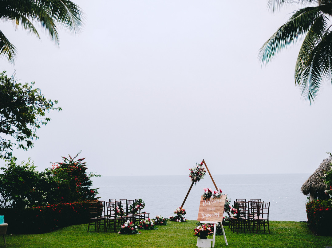 Paradise Bride Weddings & Events Fiji-Votualevu必去景点