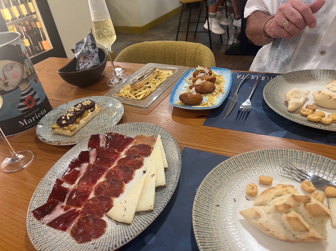 Restaurante Turuleta