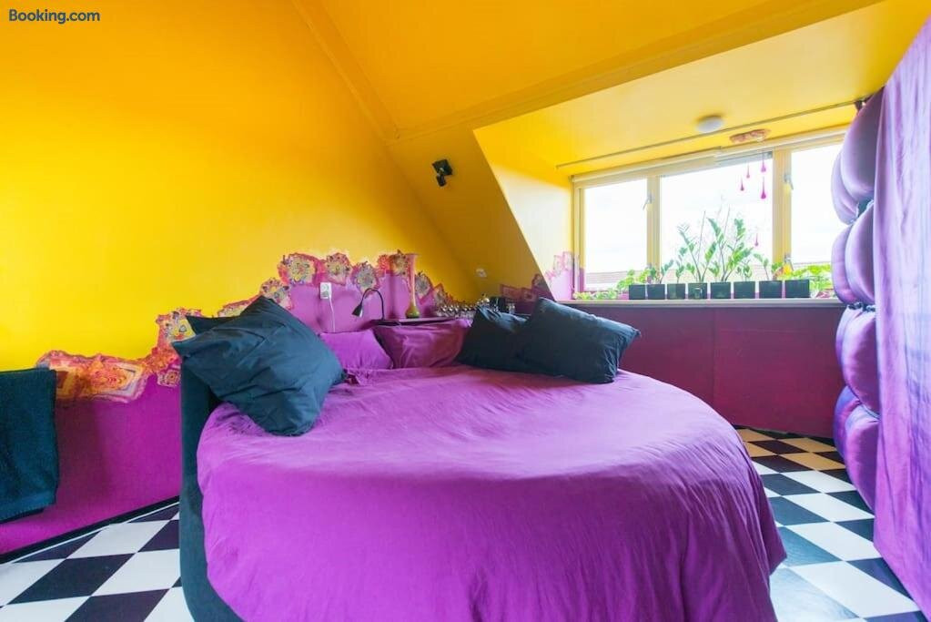 Arty House