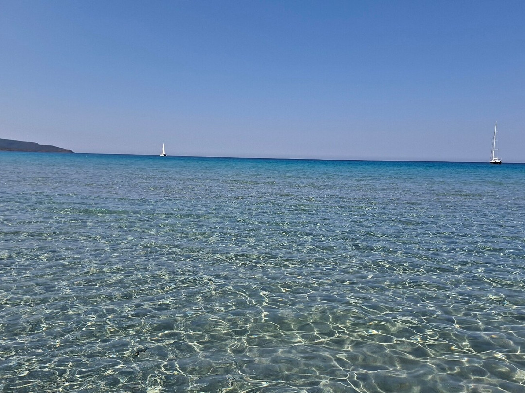 Porto Pino Club主图