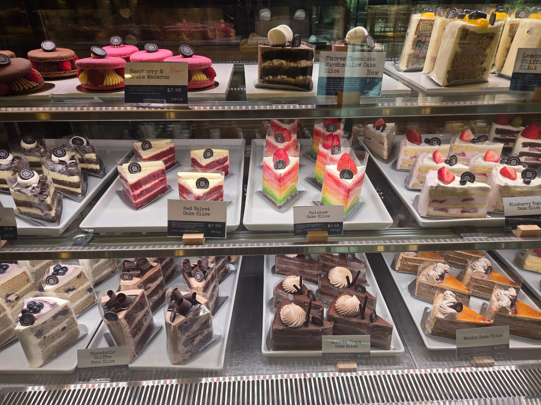 Paris Baguette