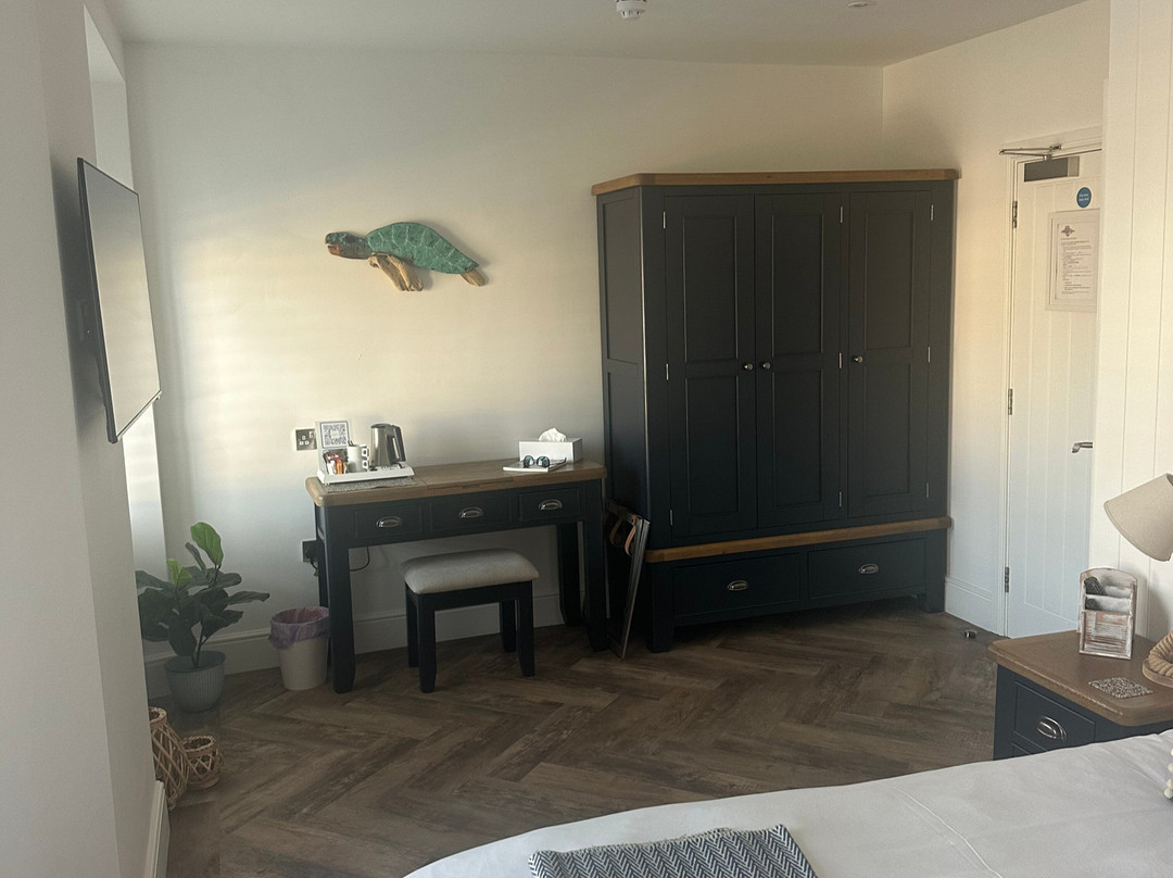 Driftwood Boutique Guest House - Rhosneigr主图