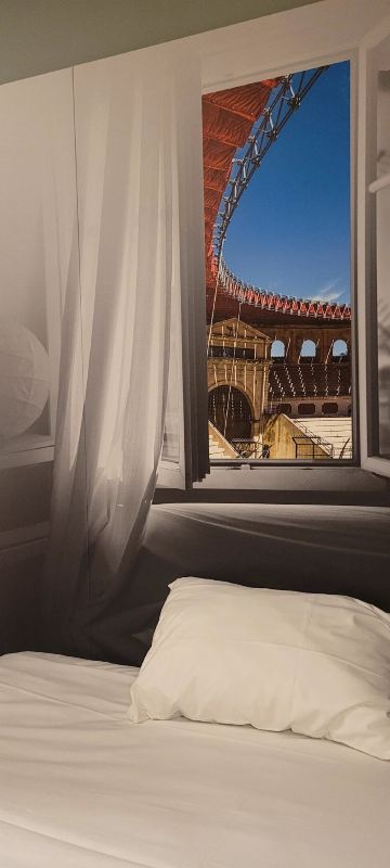 B&B酒店莱塞比耶-旅行者