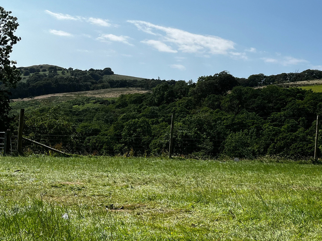 South Whittlieburn Farm主图