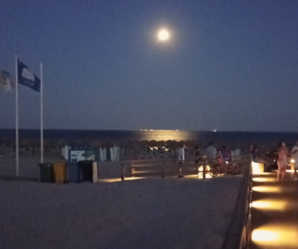 Praia da Manta Rota-Manta Rota必去景点