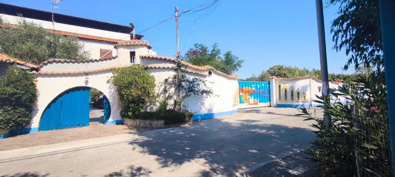 Sayonara Club Village-旅行者