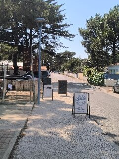 Manu Surf Shop-Longeville-sur-mer必去景点