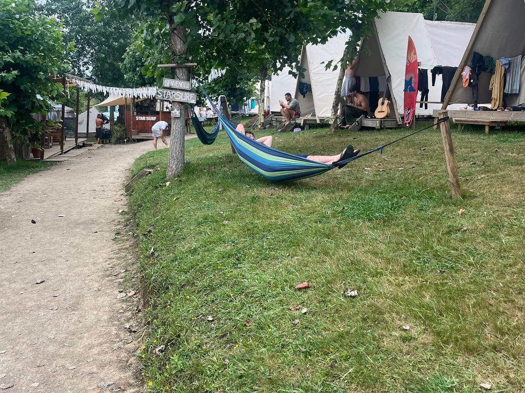 Star Surf Camps-El Cotillo必去景点