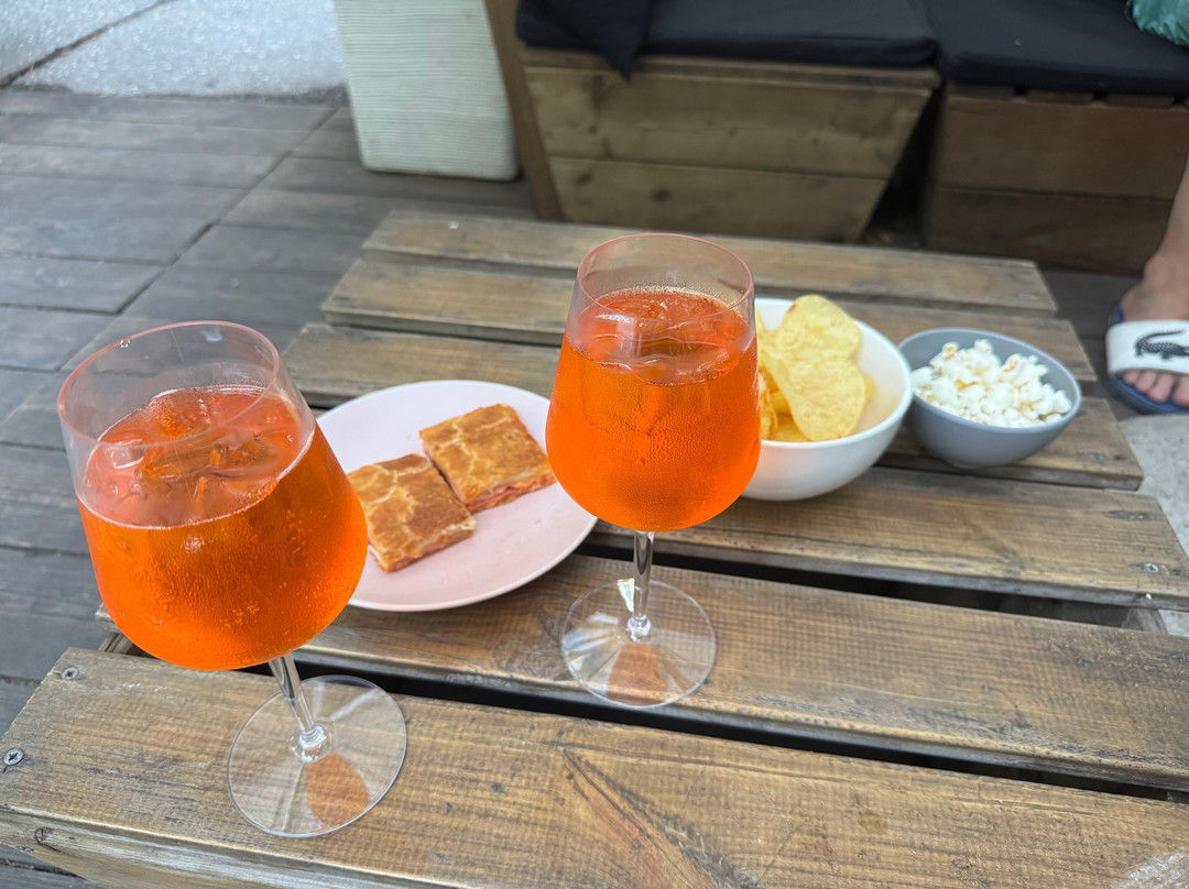 塔希提酒店主图