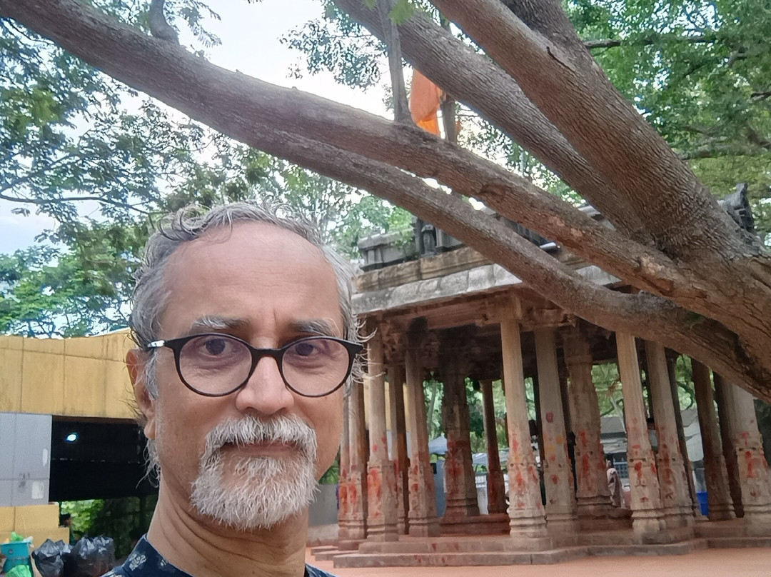 Srivari Mettu-蒂鲁伯蒂必去景点