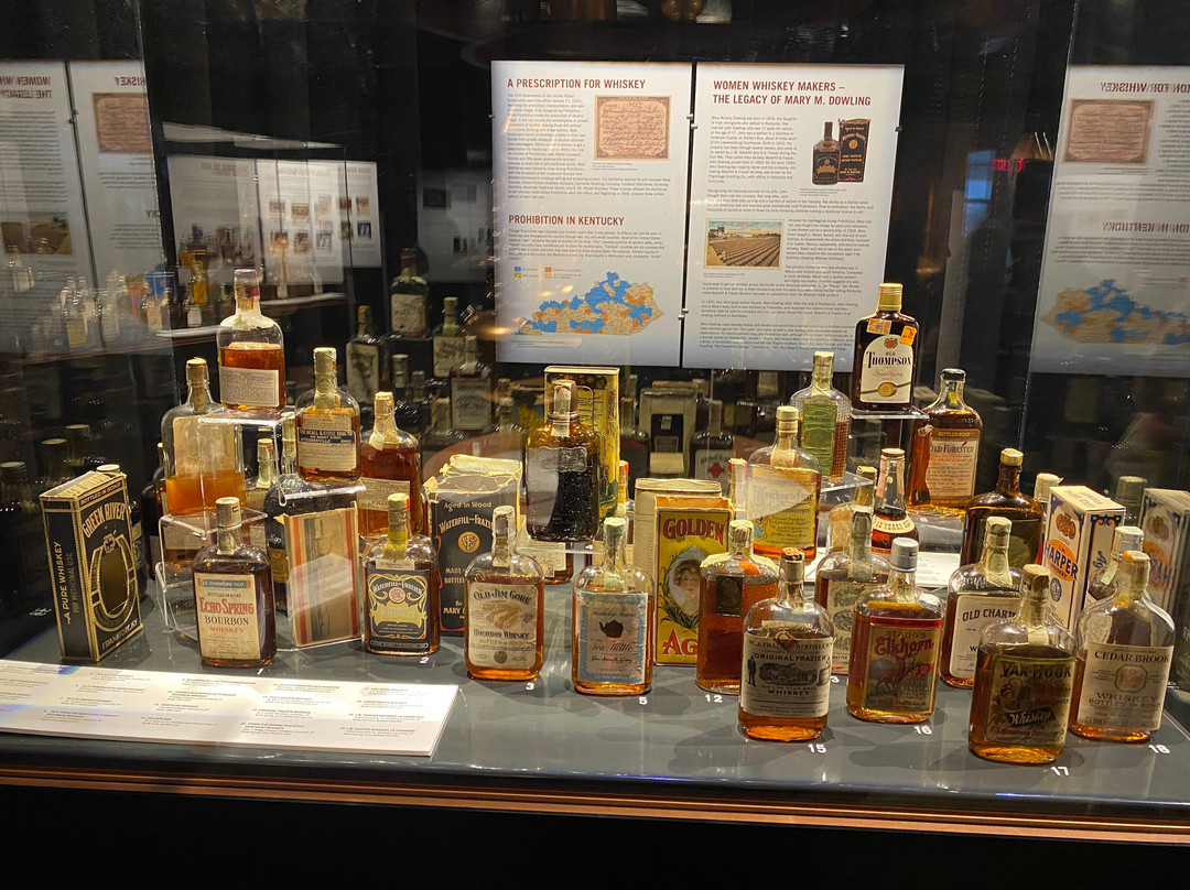 Frazier Kentucky History Museum-路易斯维尔必去景点