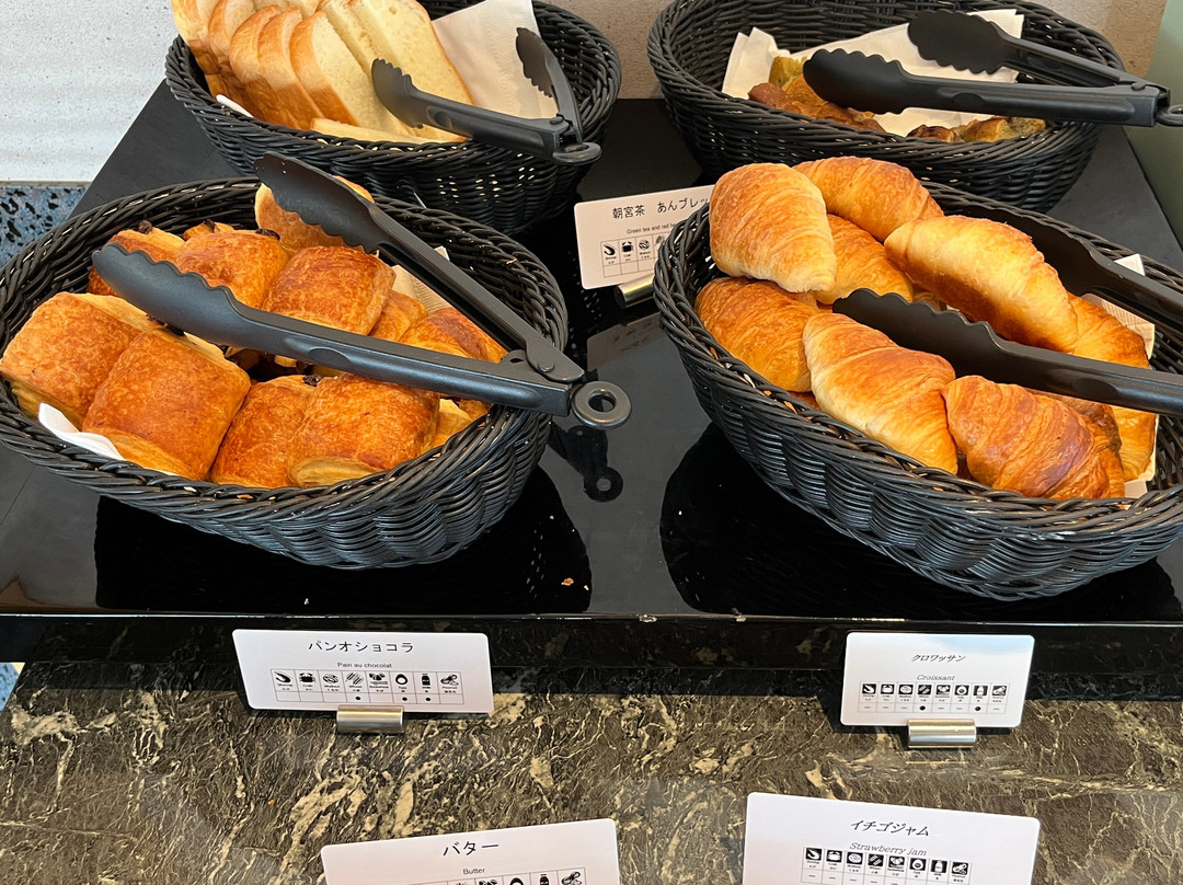 大津琵琶湖王子酒店主图