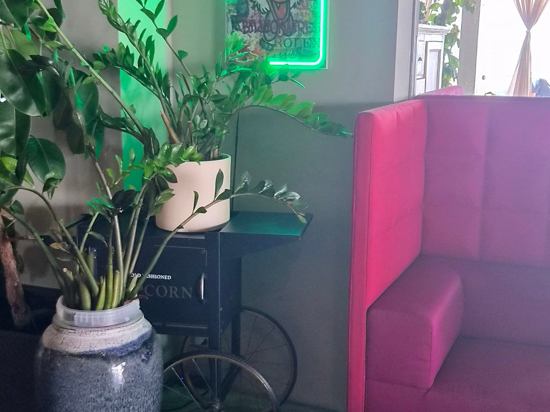 福利亚诺酒店主图