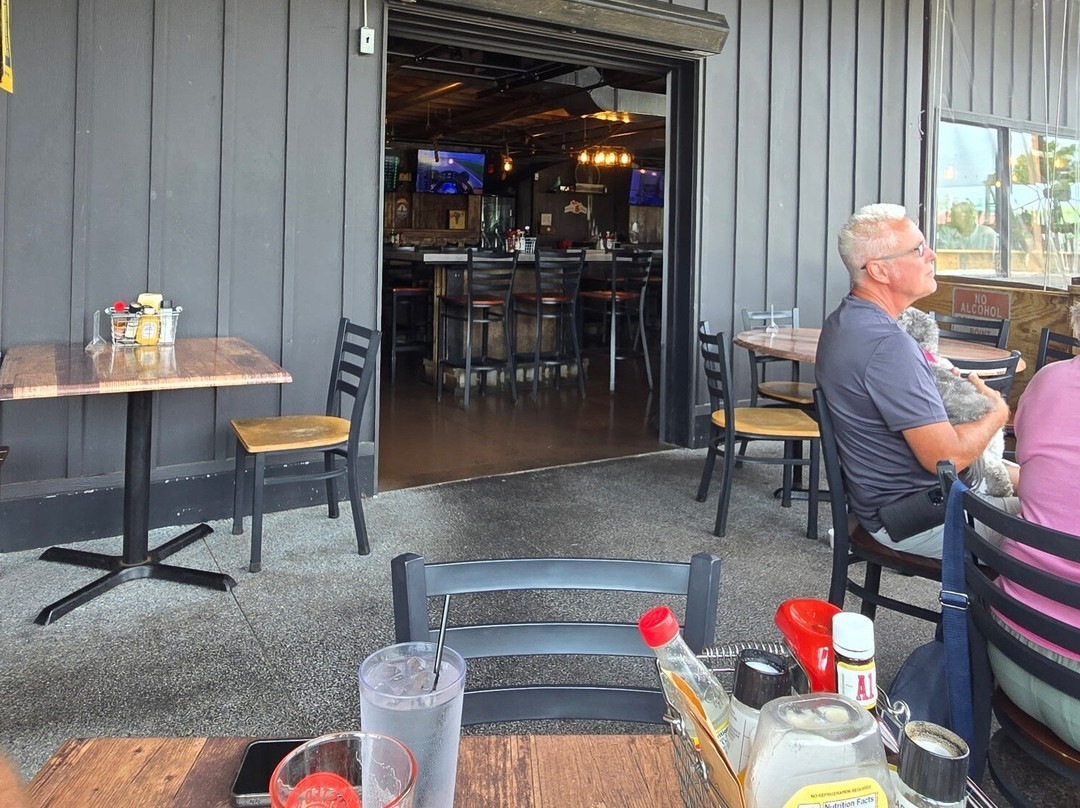 Rusted Spoke Brewing Co.