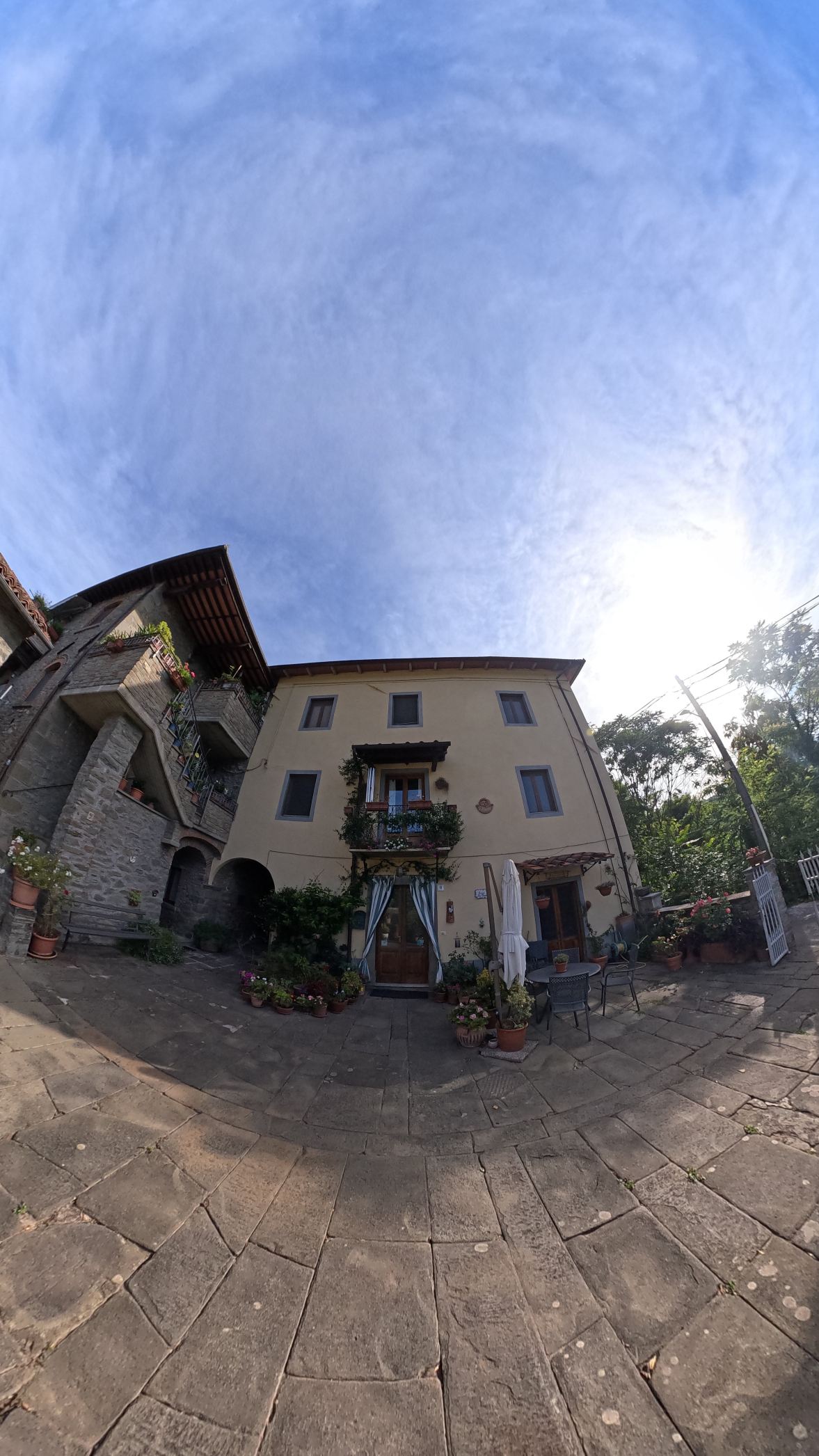 Casa La Pace Bed and Breakfast-度假村/酒店