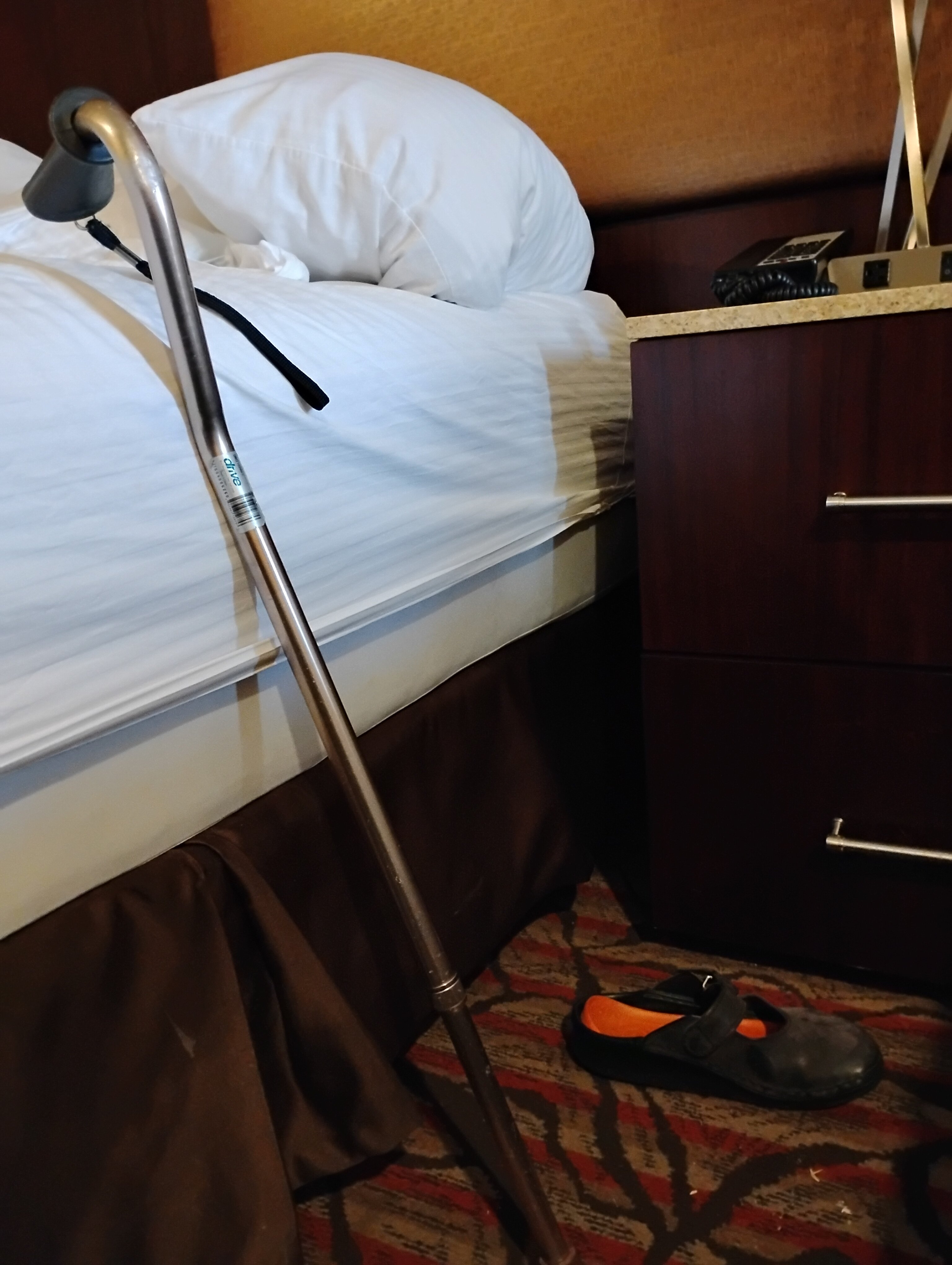 布鲁克赛德贝斯特韦斯特优质酒店-旅行者