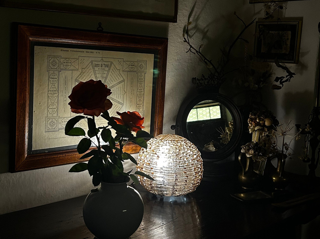 B&B Il Giardino Nascosto主图