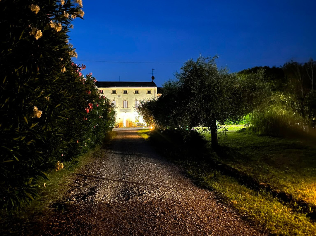 Agriturismo Casa Aurora主图