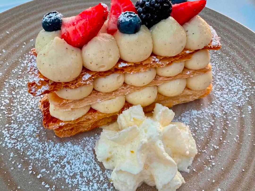 特纳尔霍夫罗莱夏朵酒店主图