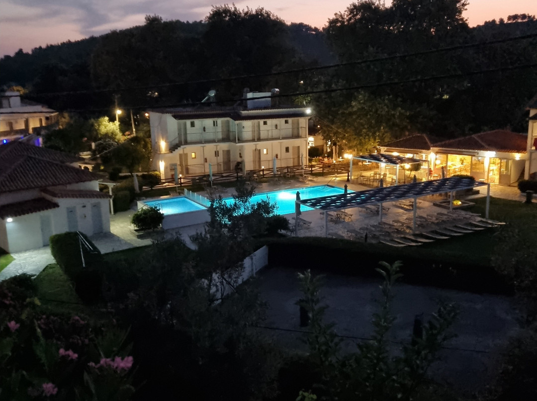 Hotel Morfia主图