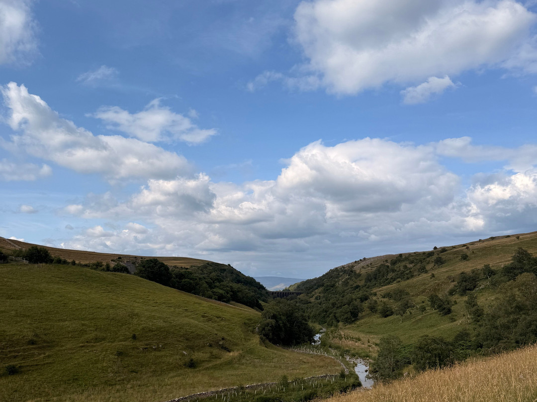 Smardale Gill Nature Reserve-Kirkby Stephen必去景点
