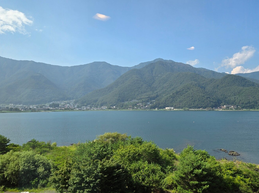 若草之宿丸荣旅馆主图